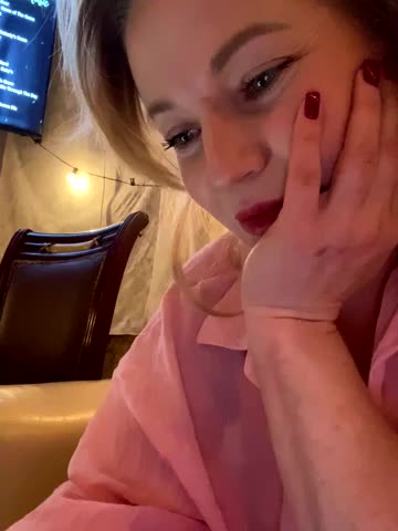 Lady__Maria Adult Chat October 15, 2025