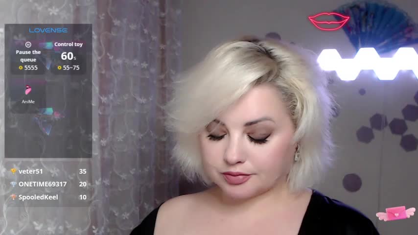 JewellKiss7 Adult Chat October 16, 2025