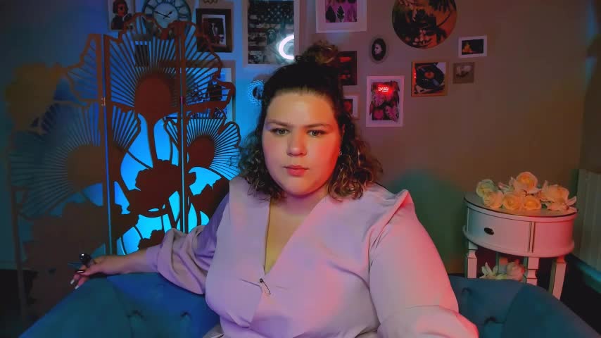 FlorenceAnderson Adult Chat October 16, 2025