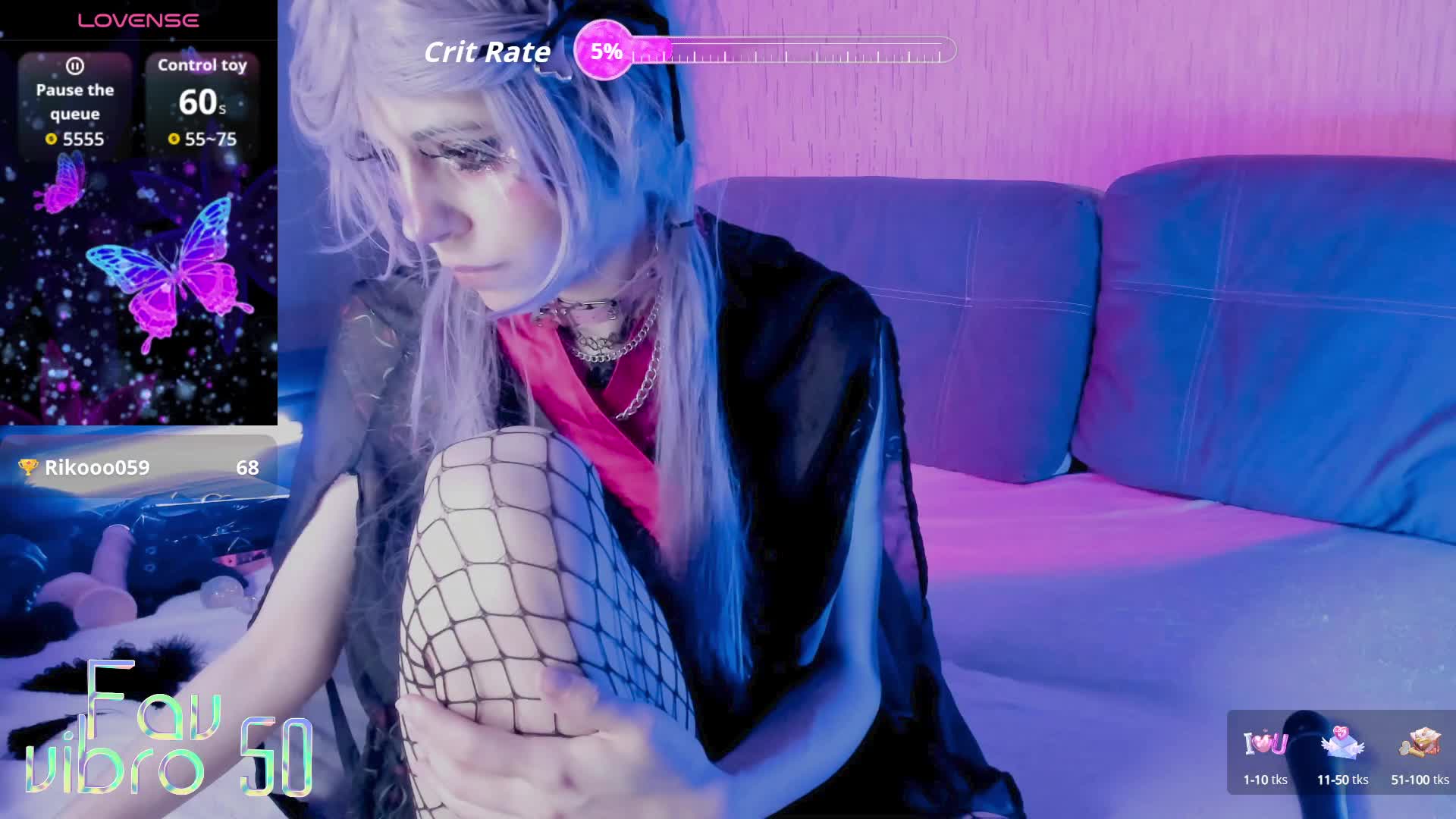 FuckAnimeGirl Adult Chat October 16, 2025