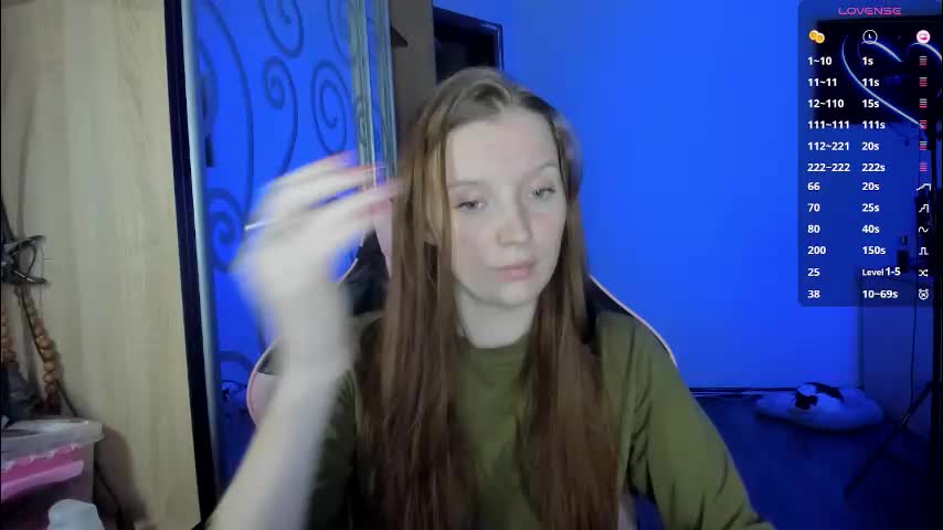 playful_mary Adult Chat October 16, 2025