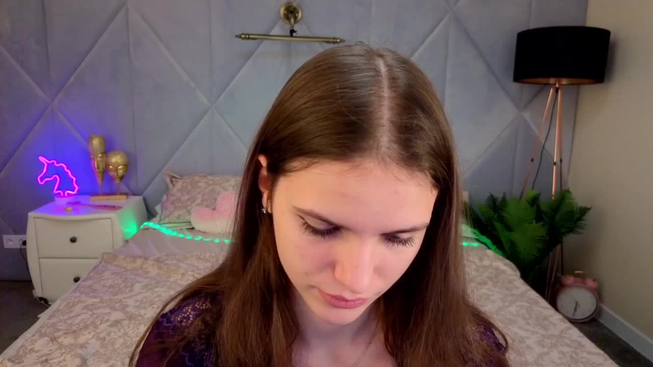 PussyOnLuck Adult Chat October 16, 2025