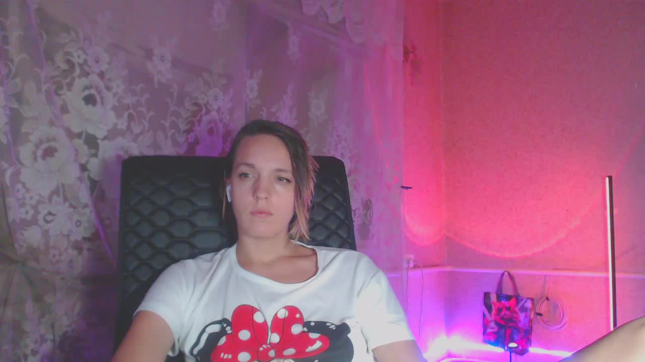 Babymuro4ka Adult Chat October 16, 2025