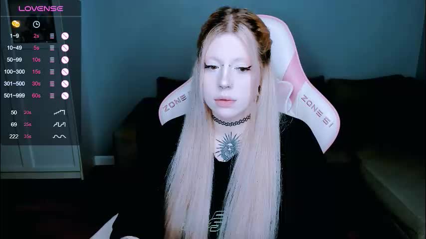 succubus_leslie Adult Chat October 16, 2025