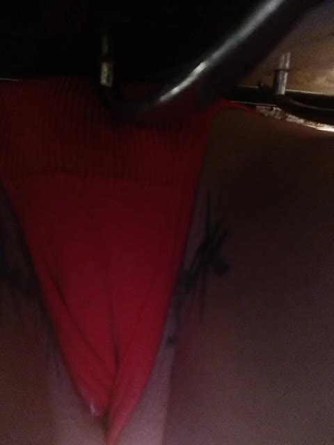 RedFox9595 Adult Chat October 16, 2025