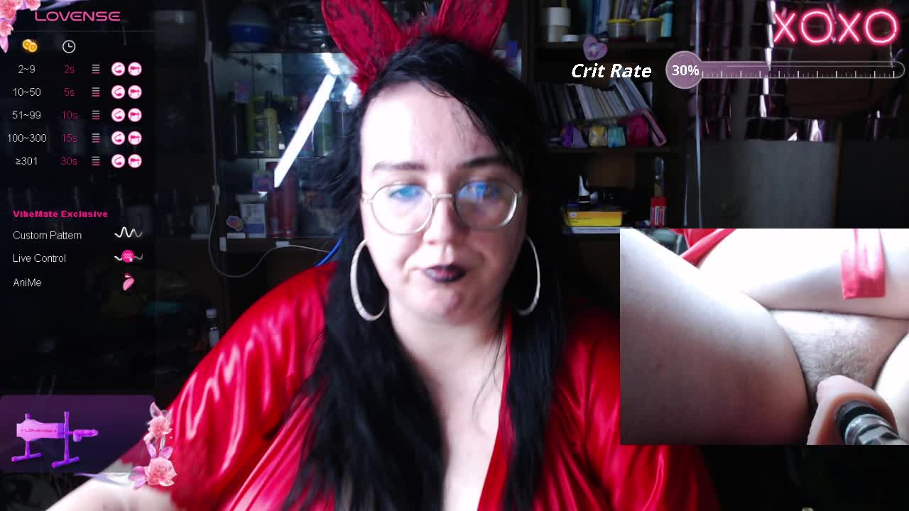 Leona_Sweetnest Adult Chat October 16, 2025