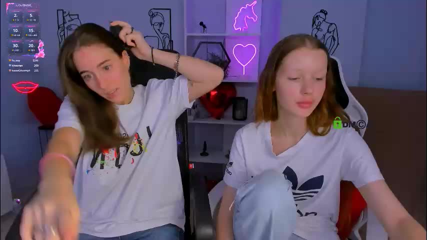 daisy_baby_ Adult Chat October 16, 2025