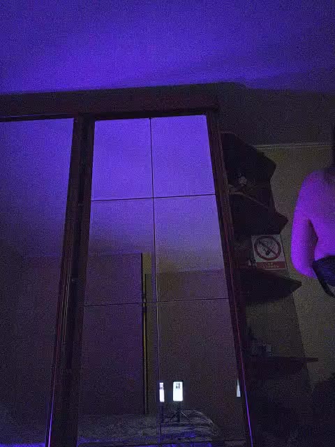 nimfastar77 Adult Chat October 16, 2025