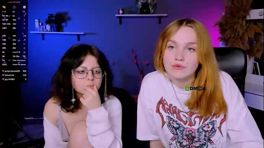 ellie_fire Adult Chat October 16, 2025