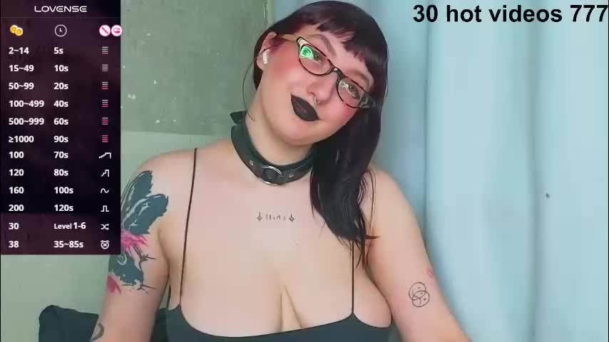 dario_doll_ Adult Chat October 16, 2025