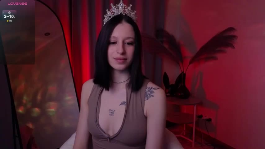 sex_tezzi Adult Chat October 16, 2025