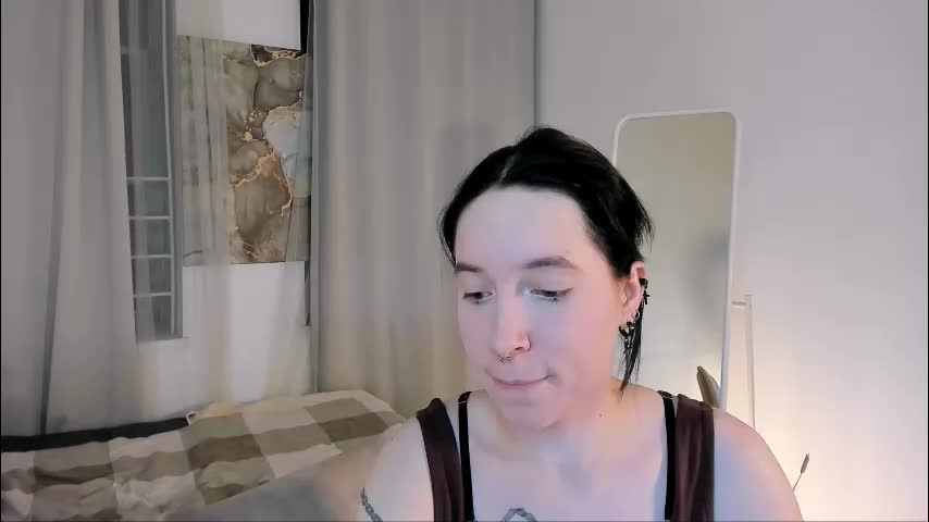 lilithlunna Adult Chat October 16, 2025