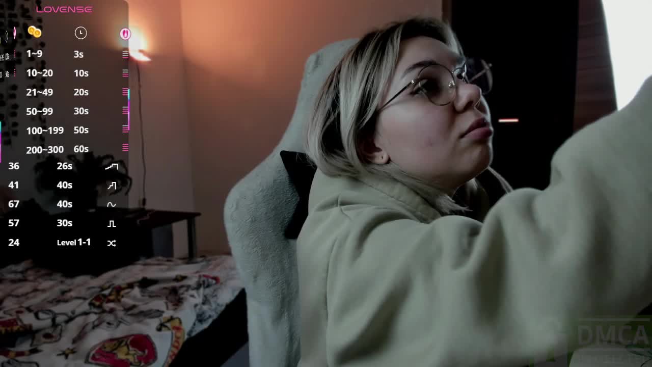 AnyaTaylorJoy_ Adult Chat October 16, 2025