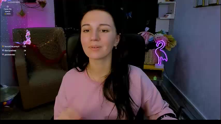 lia_sunset Adult Chat October 16, 2025