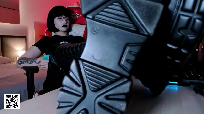 the_inamorata Adult Chat October 16, 2025