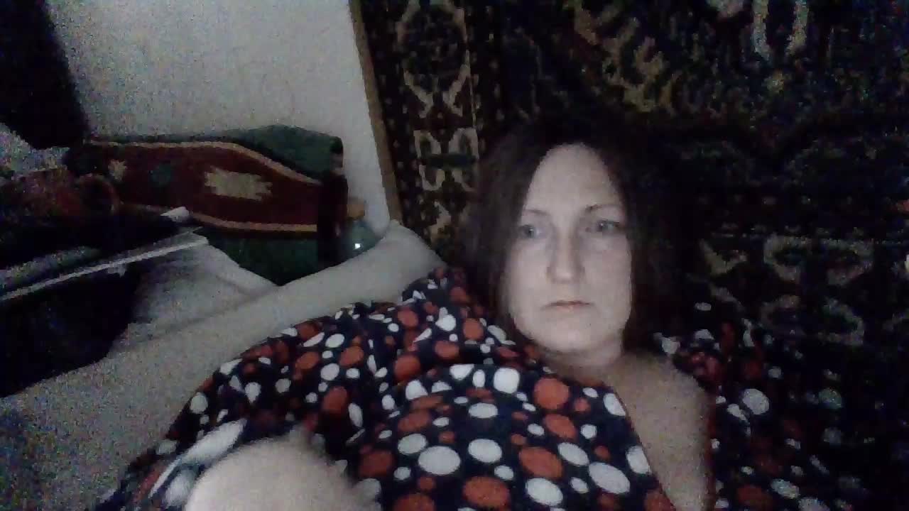 AllaSowinskaya Adult Chat October 16, 2025