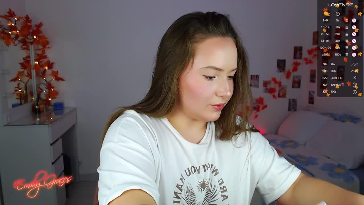 -EmilyxGrasez- Adult Chat October 16, 2025