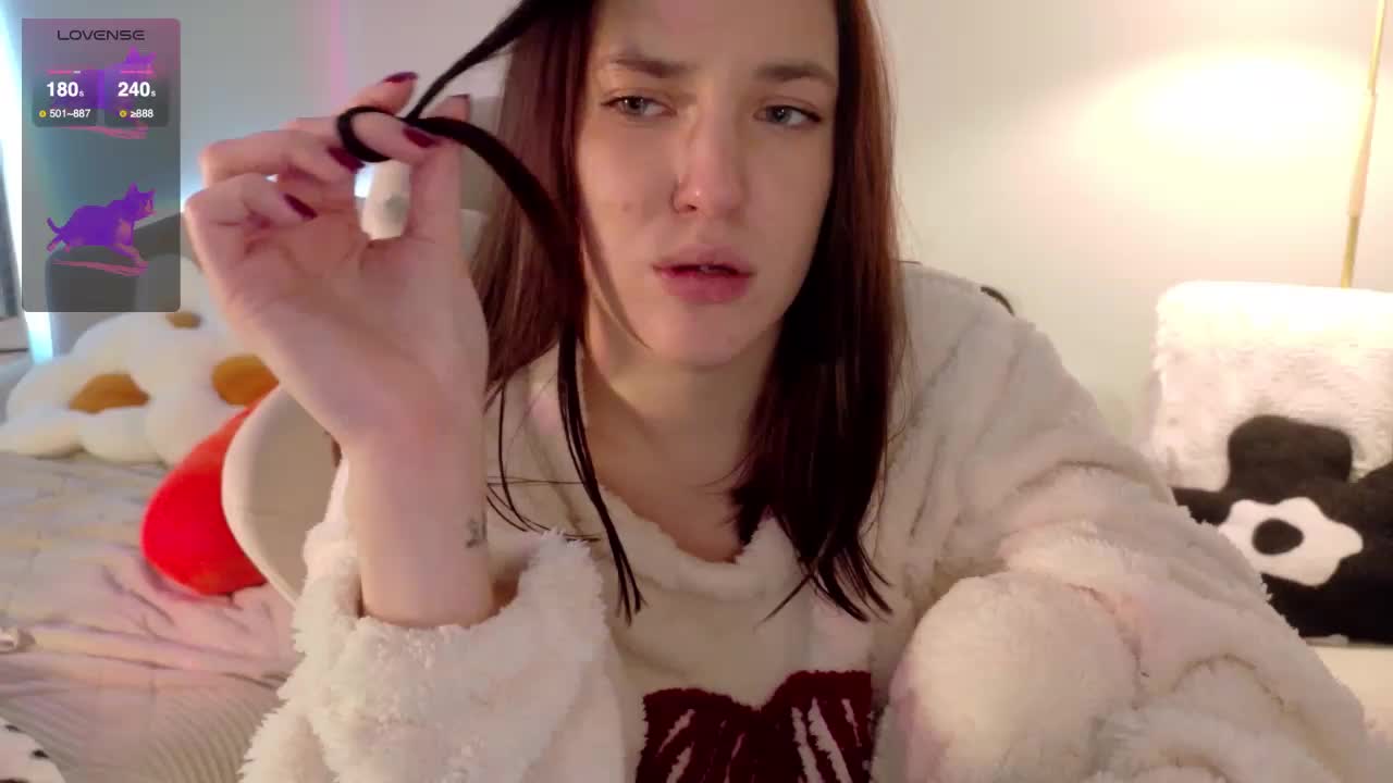 -Your-Michelle- Adult Chat October 16, 2025