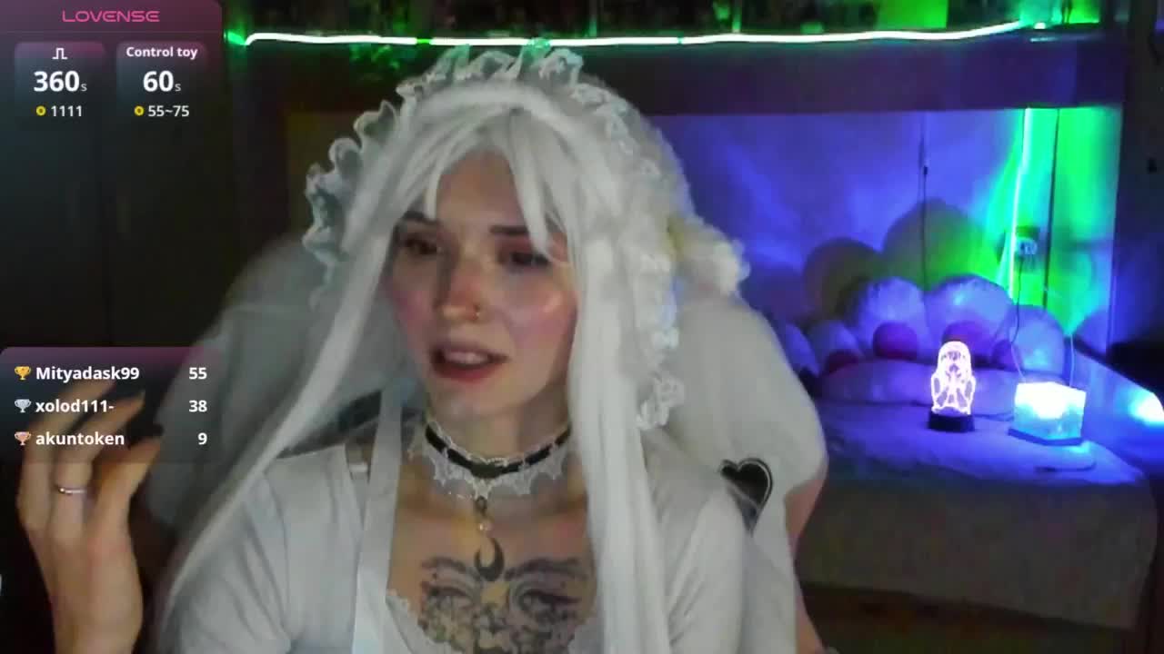 Elven1kiss Adult Chat October 16, 2025