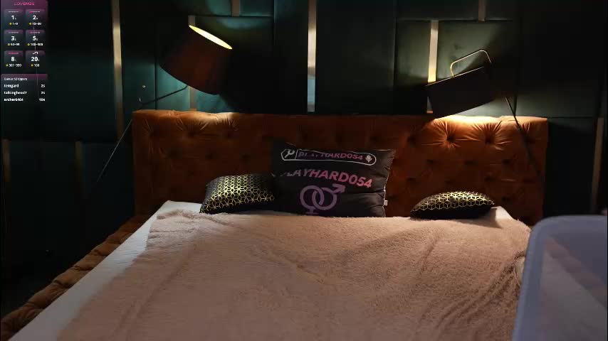 sweetdesiree_ Adult Chat October 16, 2025