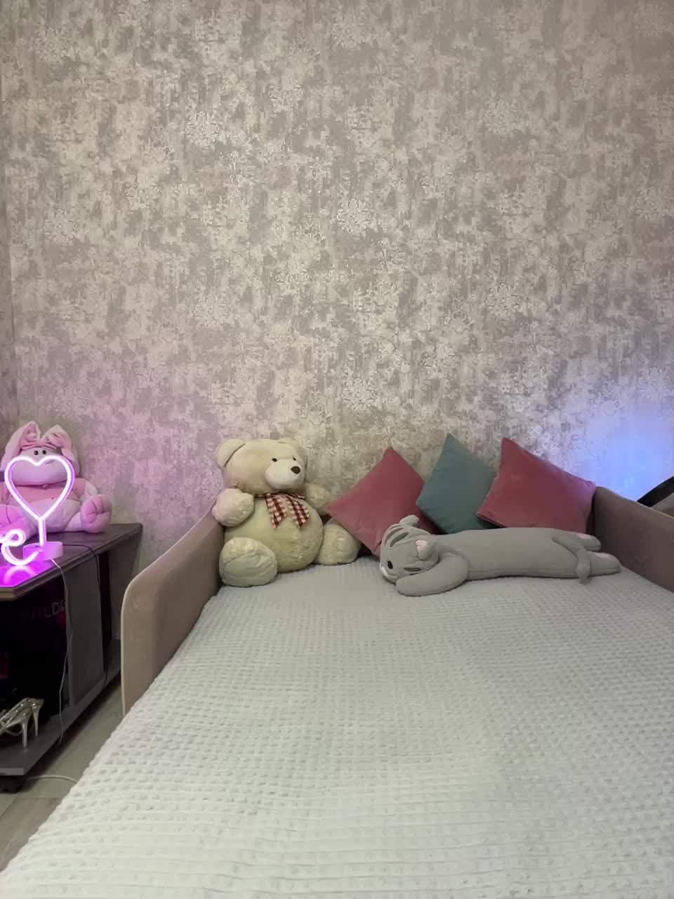 SeXXyMagic Adult Chat October 16, 2025