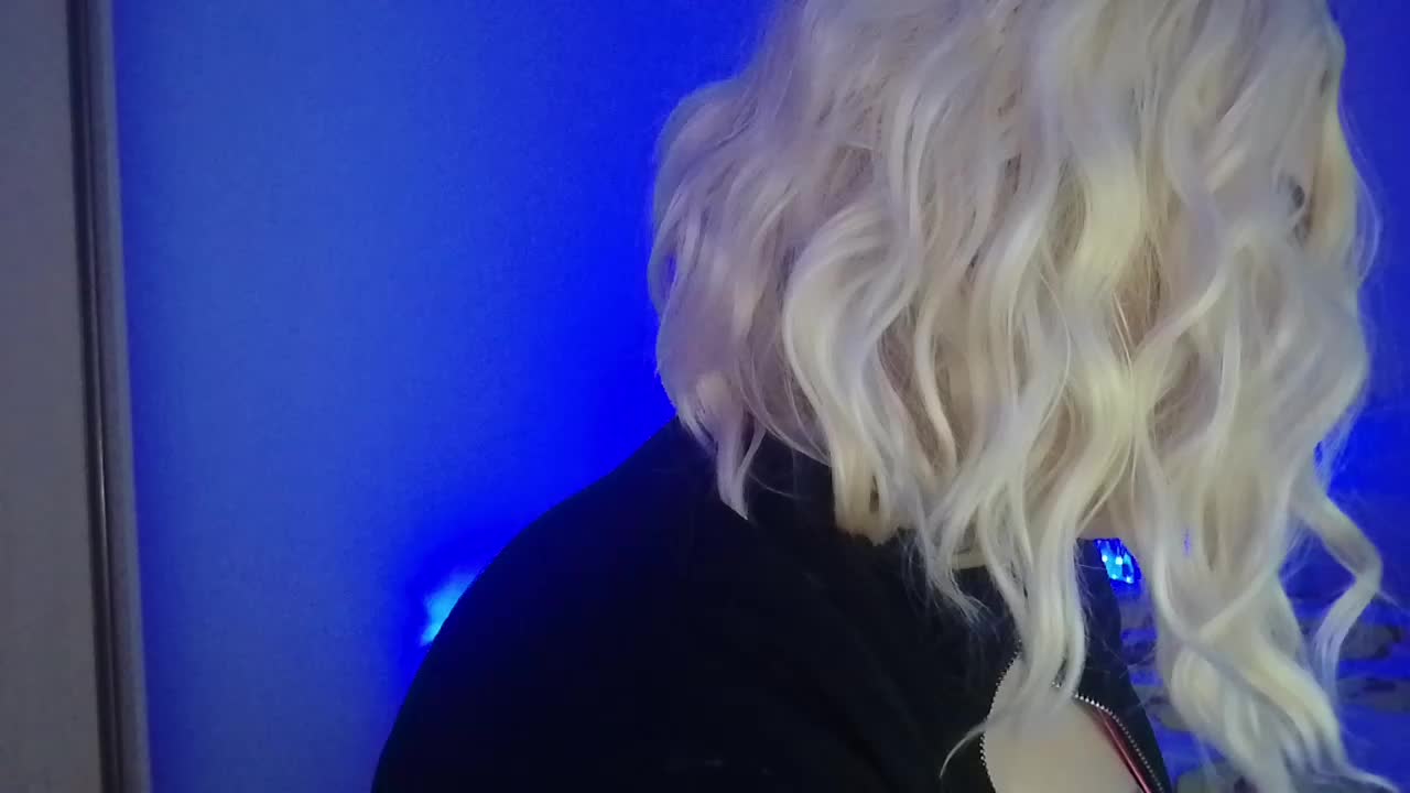 Laura-Wicked Adult Chat October 16, 2025