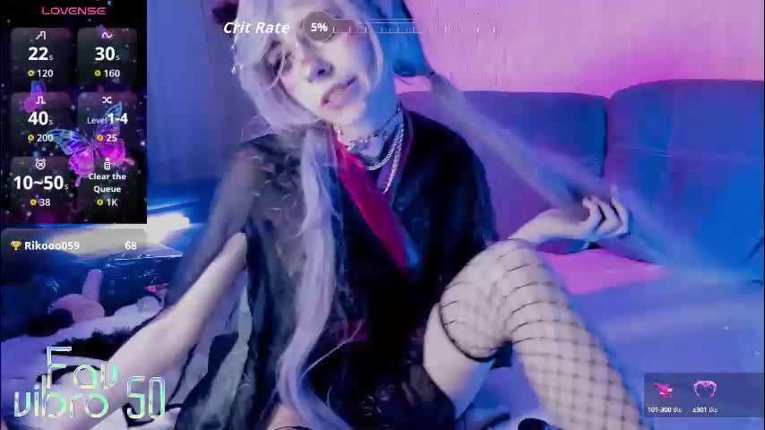 hardcore_hentai Adult Chat October 16, 2025