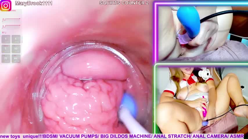 MaryBrook1 Adult Chat October 16, 2025