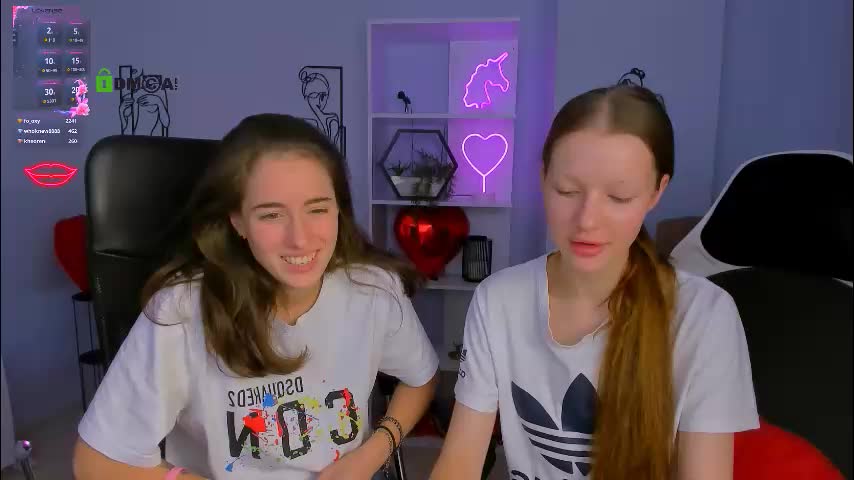 daisy_baby_ Adult Chat October 16, 2025