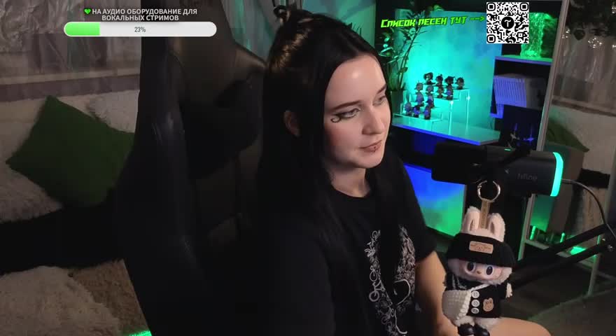 KiraLiLime Adult Chat October 16, 2025