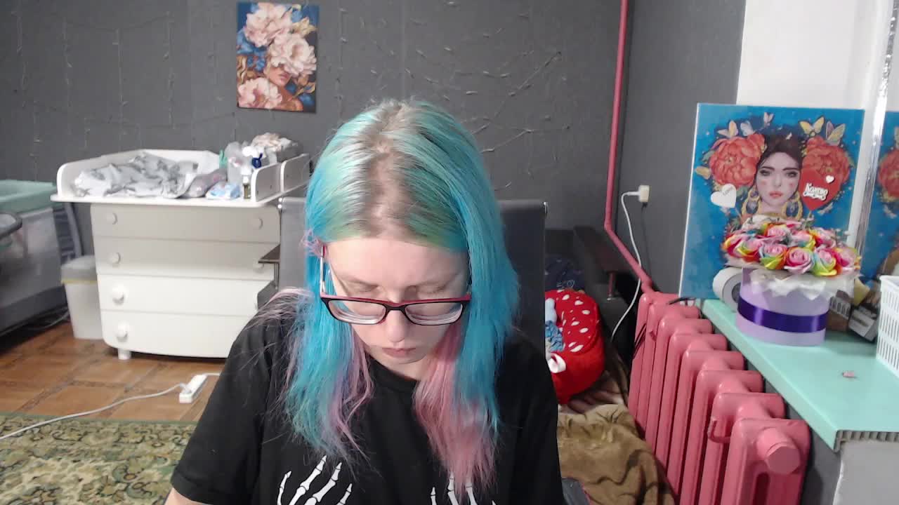 malvinella Adult Chat October 16, 2025