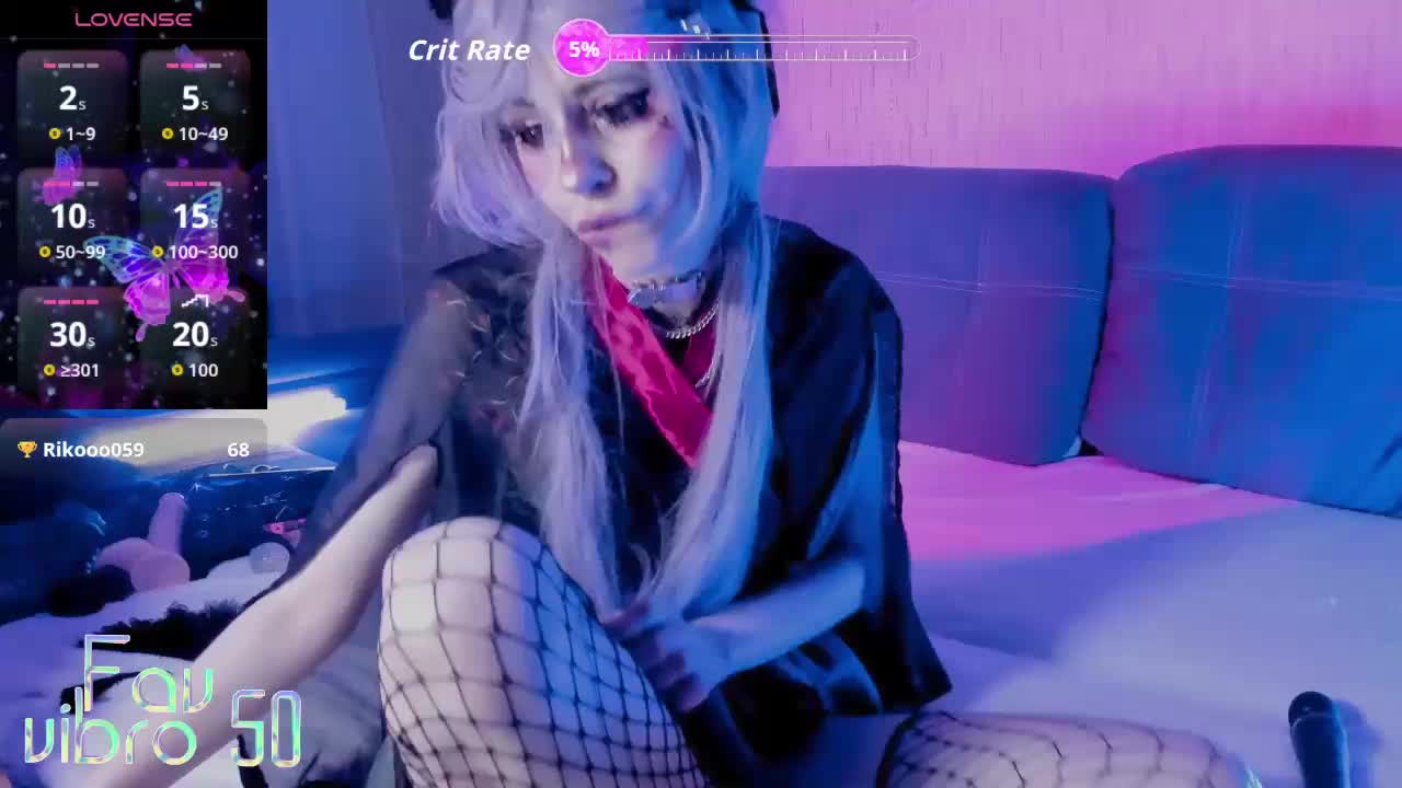 FuckAnimeGirl Adult Chat October 16, 2025