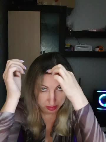 Nushka1984 Adult Chat October 16, 2025