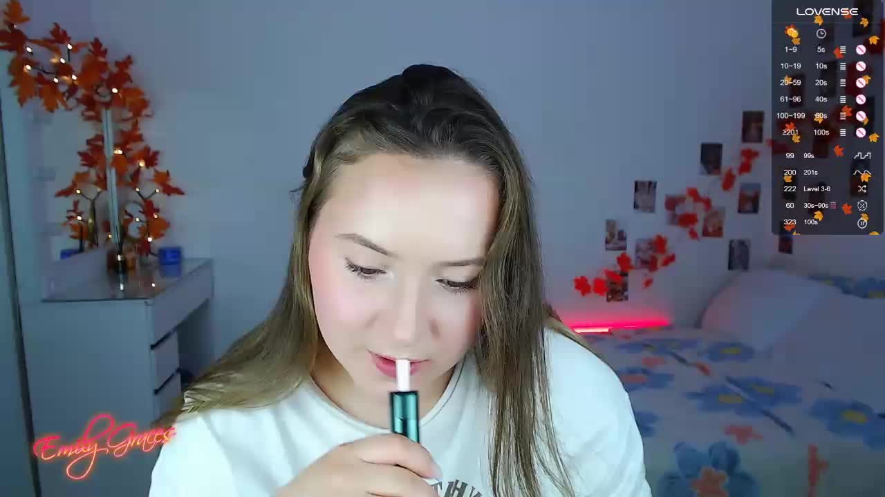 -EmilyxGrasez- Adult Chat October 16, 2025