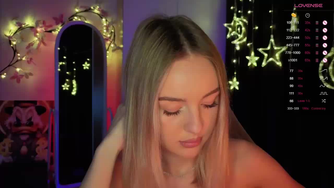 Nestyzz Adult Chat October 16, 2025