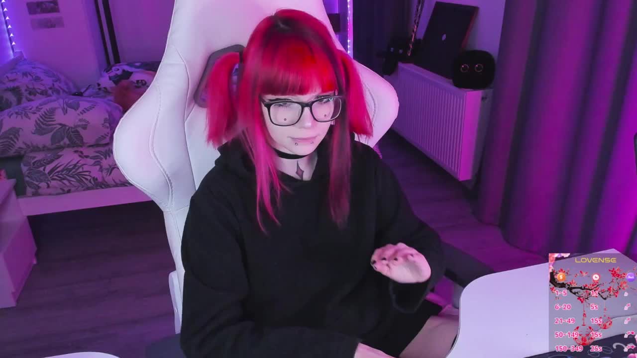 Yumi_Youkai Adult Chat October 16, 2025