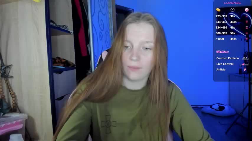 playful_mary Adult Chat October 16, 2025