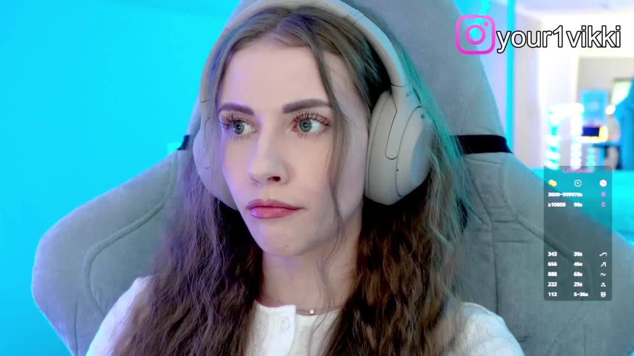 VikkiExtraCheese Adult Chat October 16, 2025