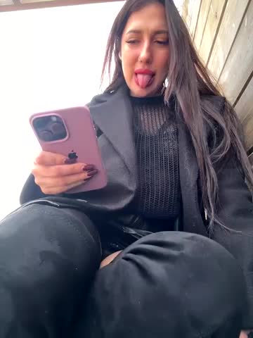 AleksandraRich Adult Chat October 16, 2025