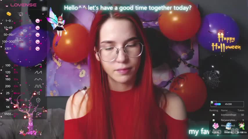 EmilyKents Adult Chat October 16, 2025