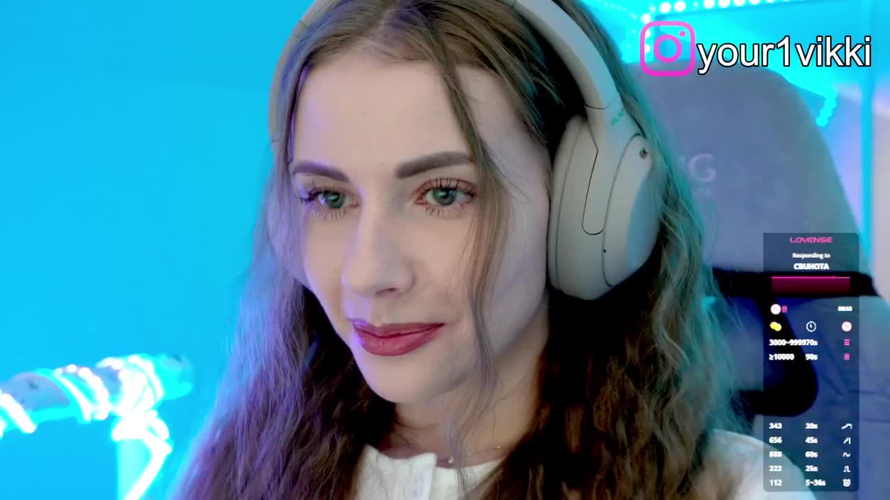 VikkiExtraCheese Adult Chat October 16, 2025