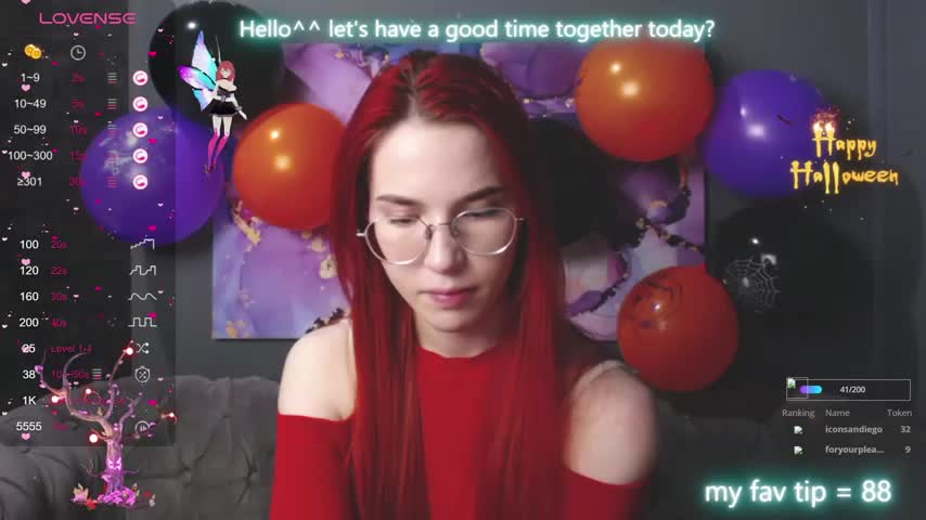 EmilyKents Adult Chat October 16, 2025