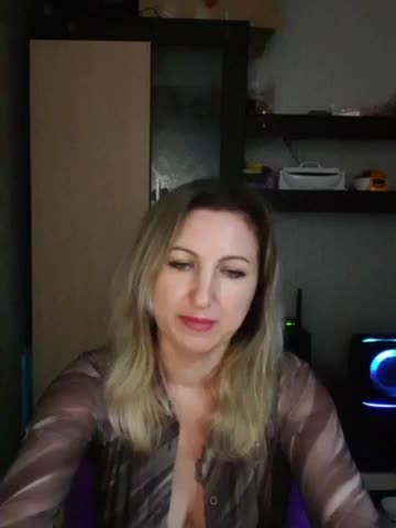 Nushka1984 Adult Chat October 16, 2025