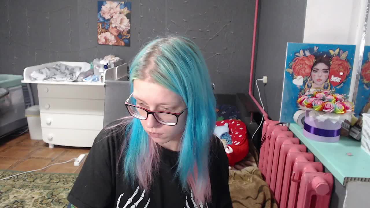 malvinella Adult Chat October 16, 2025