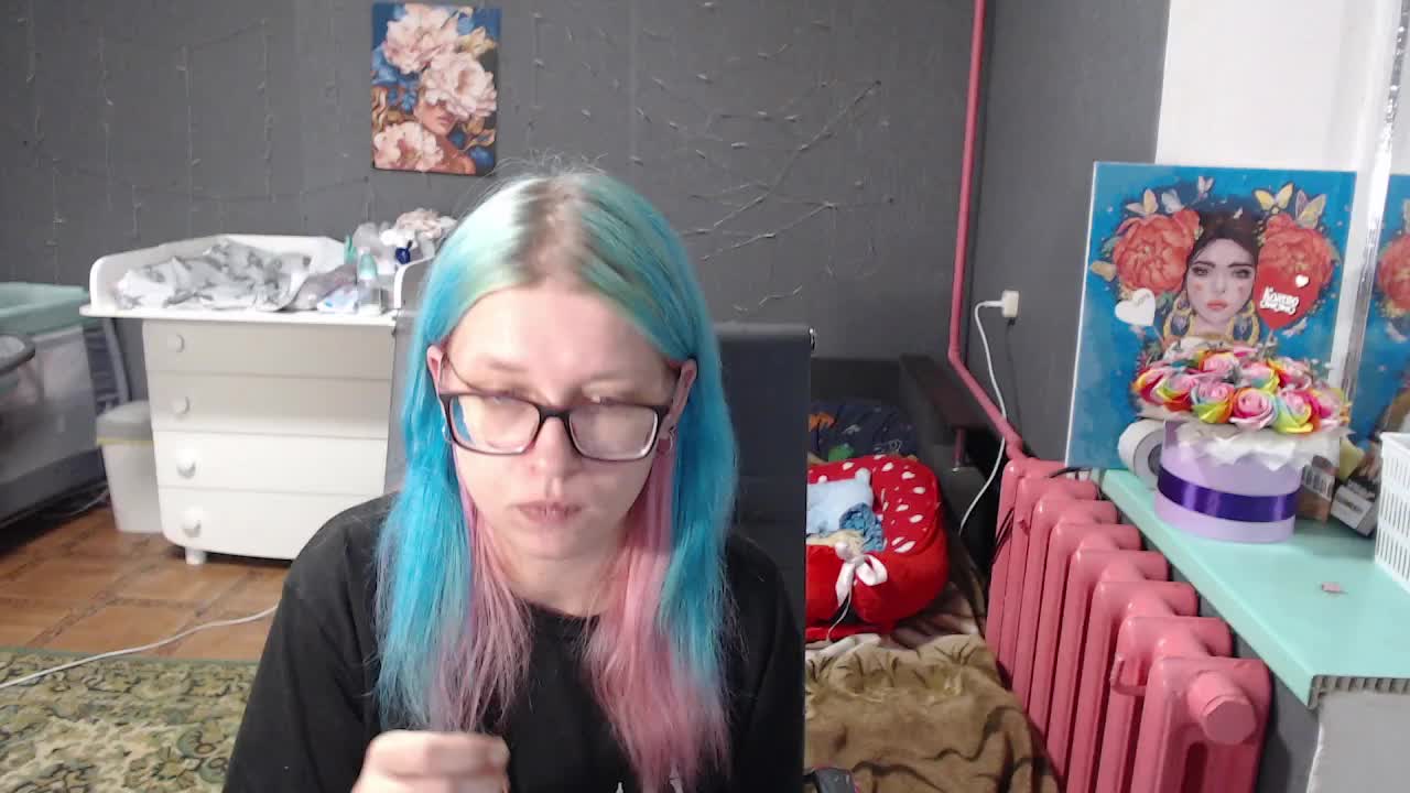 malvinella Adult Chat October 16, 2025