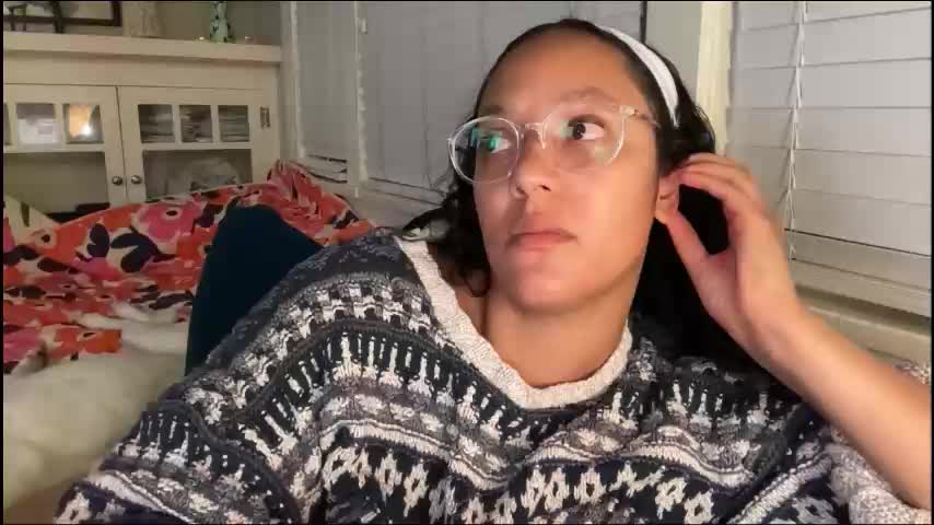 dreamyriri Adult Chat October 16, 2025