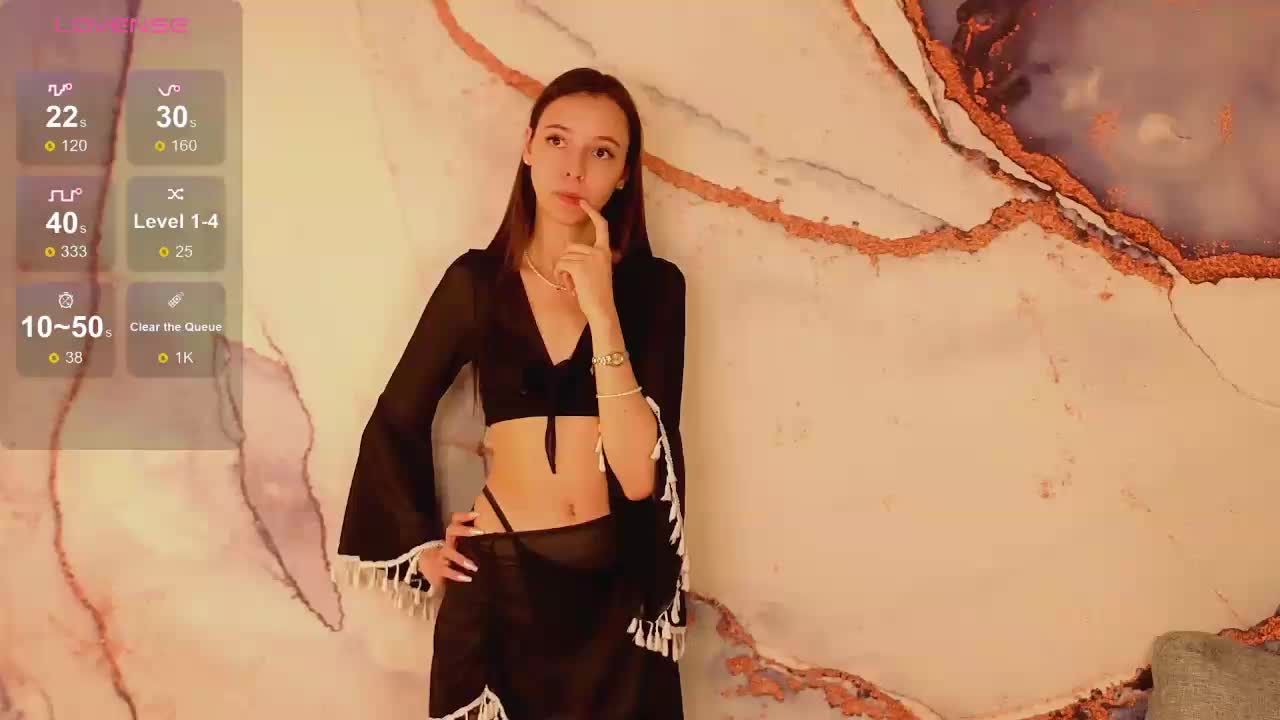 vikakismee Adult Chat October 16, 2025