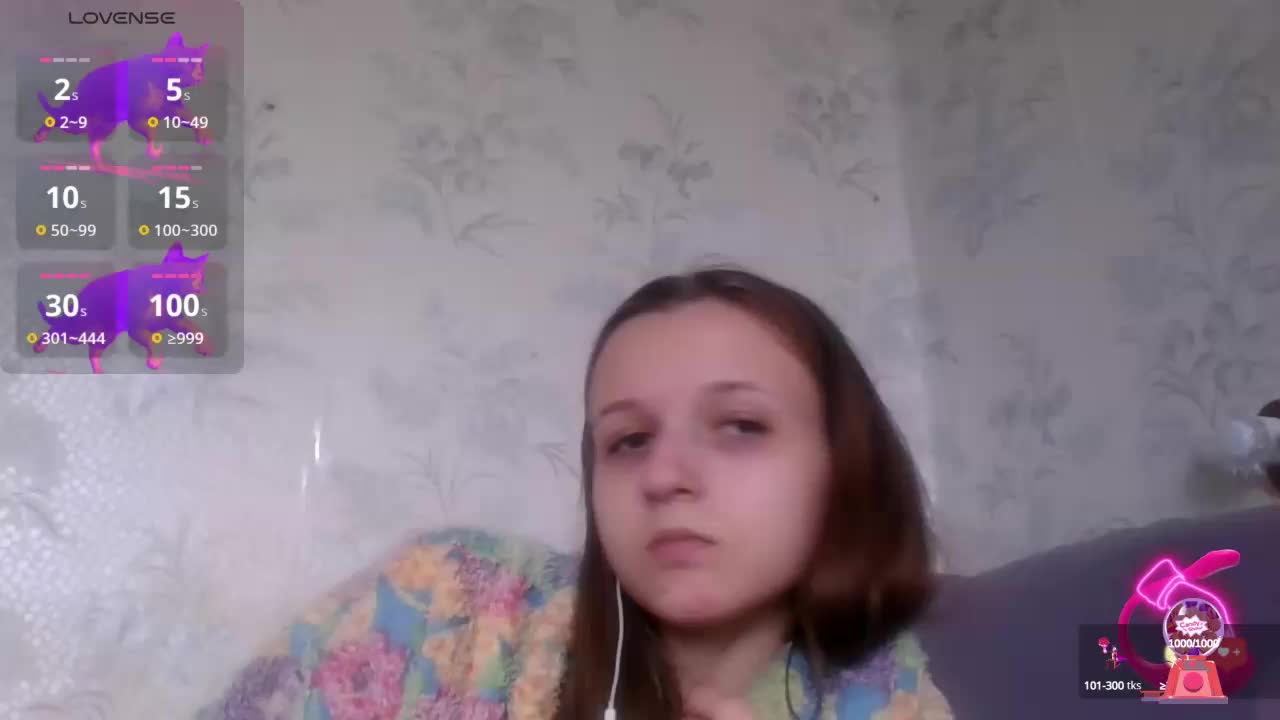 Kitty20Meow Adult Chat October 16, 2025