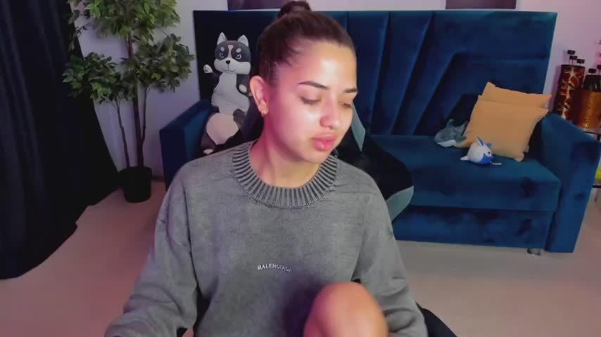 CharleneWoods Adult Chat October 16, 2025