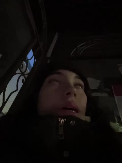 FunnyBanny0312 Adult Chat October 16, 2025